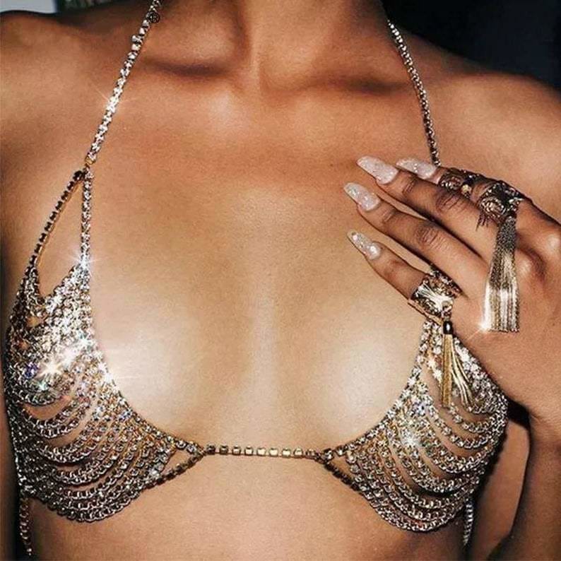 Bras and Panties