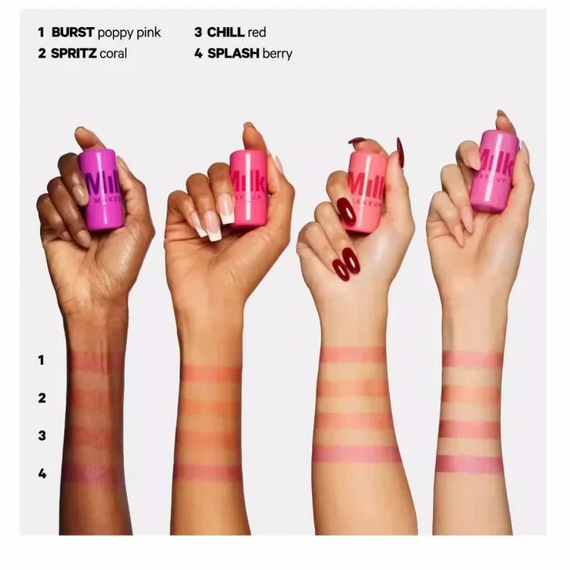 Milk Makeup Blush Stick Set