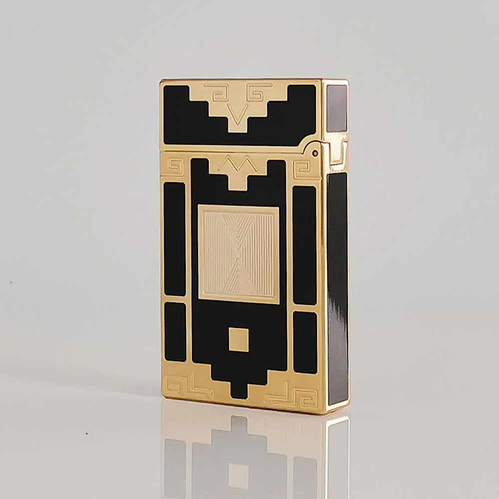 Pharaoh Refillable Butane Lighter