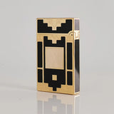 Pharaoh Refillable Butane Lighter