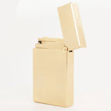 D'Paris Gold bar Refillable Lighter