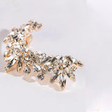 Luxury Crystal Ear Clip