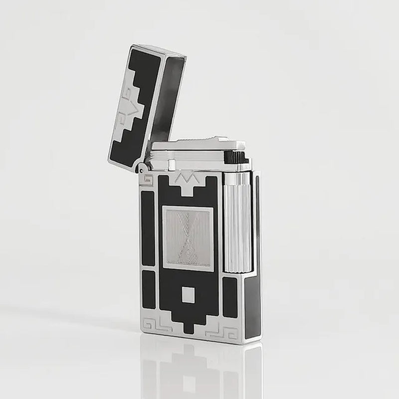 Pharaoh Refillable Butane Lighter
