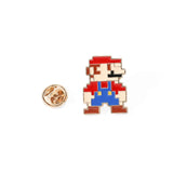 Kawaii Super Mario Pins