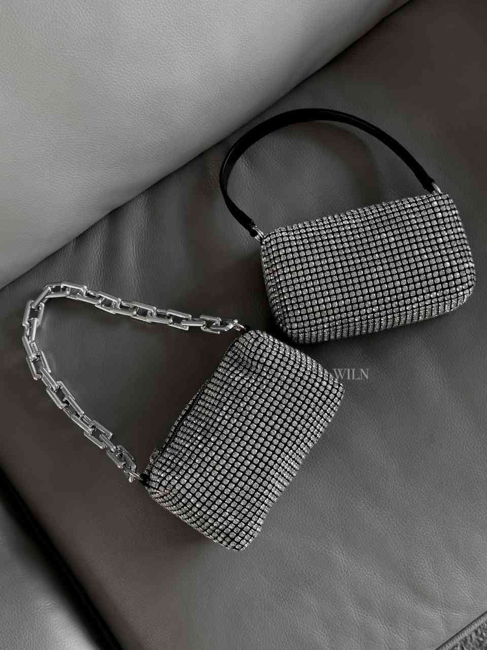 Hun'ed Grant Bag