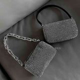 Hun'ed Grant Bag