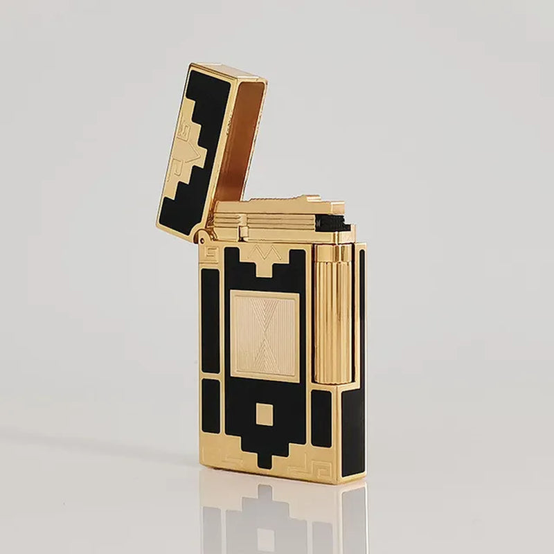Pharaoh Refillable Butane Lighter