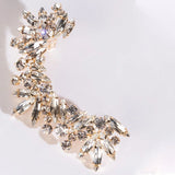 Luxury Crystal Ear Clip