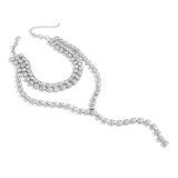Multilayer Tassel Pendant Necklace