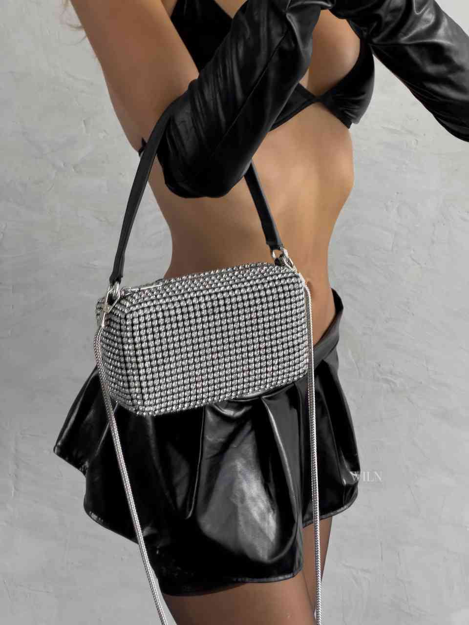 Hun'ed Grant Bag