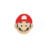 Kawaii Super Mario Pins