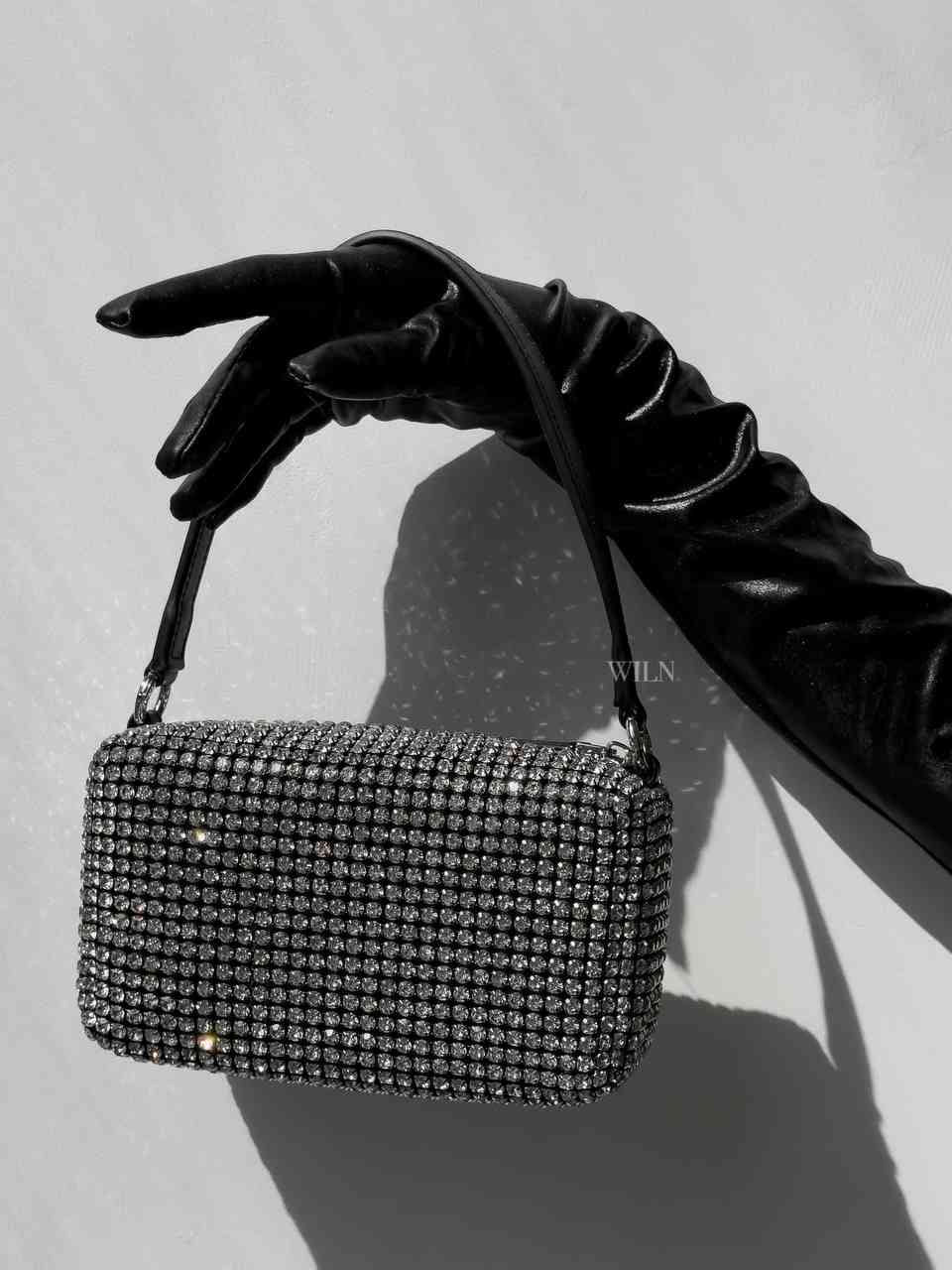 Hun'ed Grant Bag