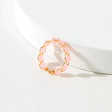 Healing Stone Ring