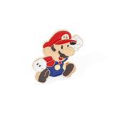 Kawaii Super Mario Pins
