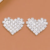 Rhinestone Body / Chest Stickers