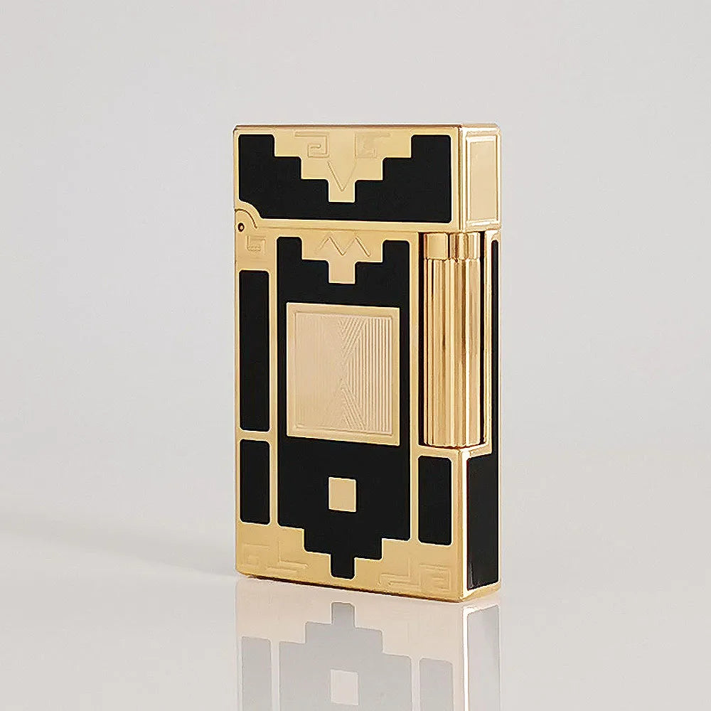 Pharaoh Refillable Butane Lighter