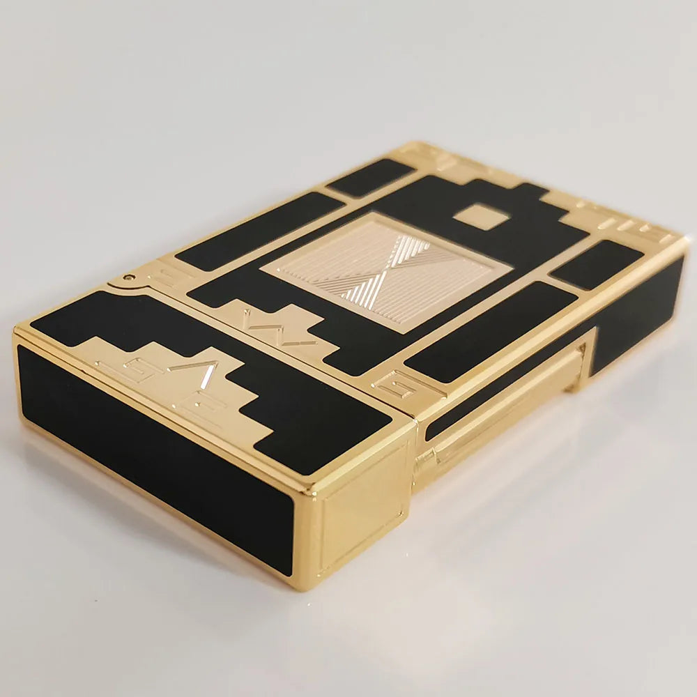 Pharaoh Refillable Butane Lighter