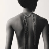 So ILLregular Crystal Necklace