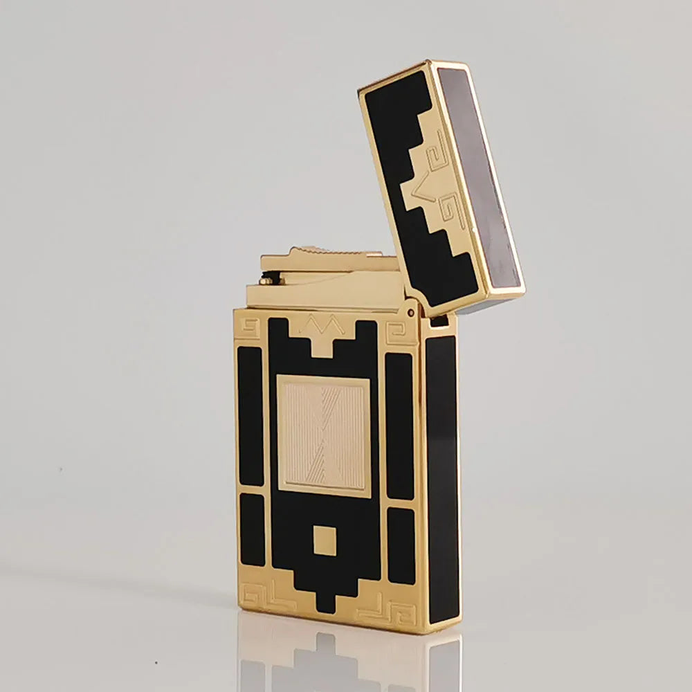 Pharaoh Refillable Butane Lighter