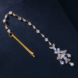 Rhinestone Head Chain