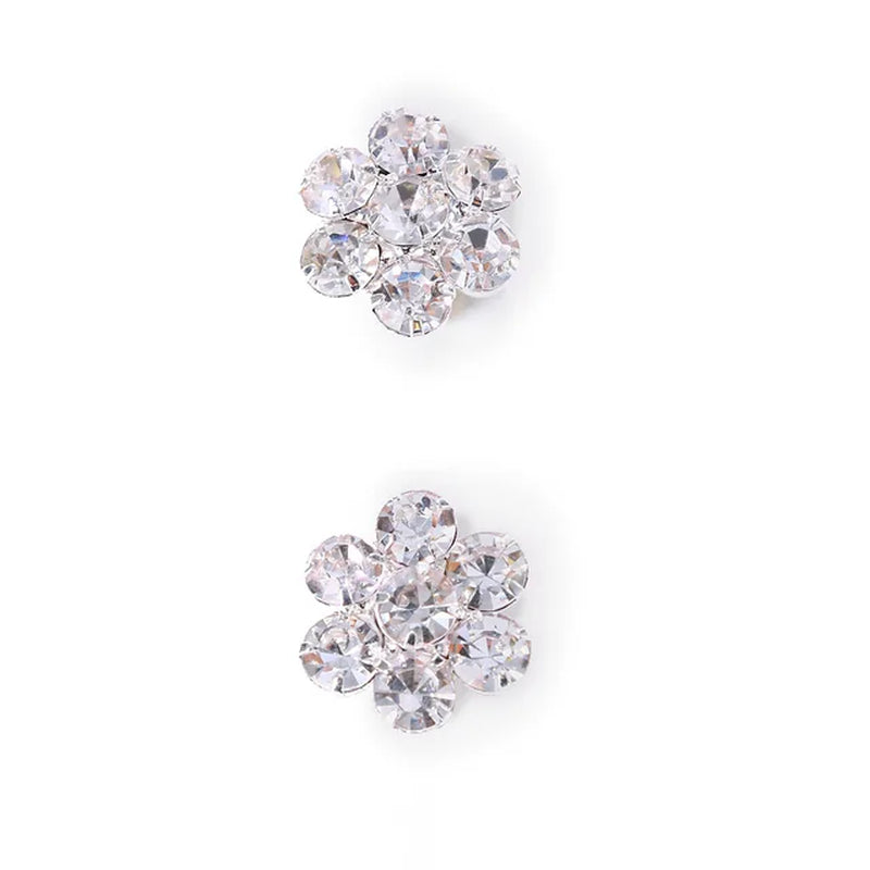 Rhinestone Body / Chest Stickers