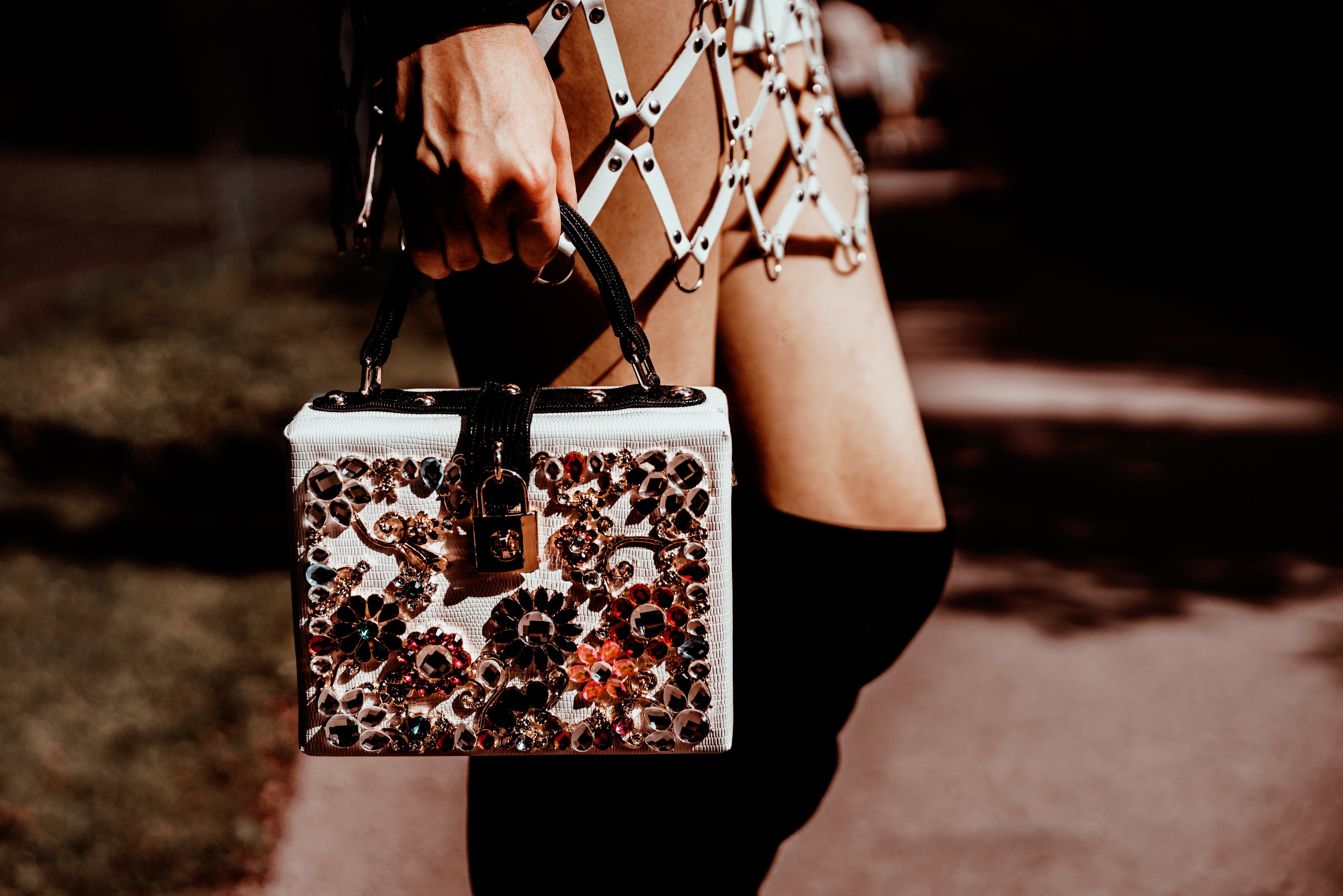 BAGS