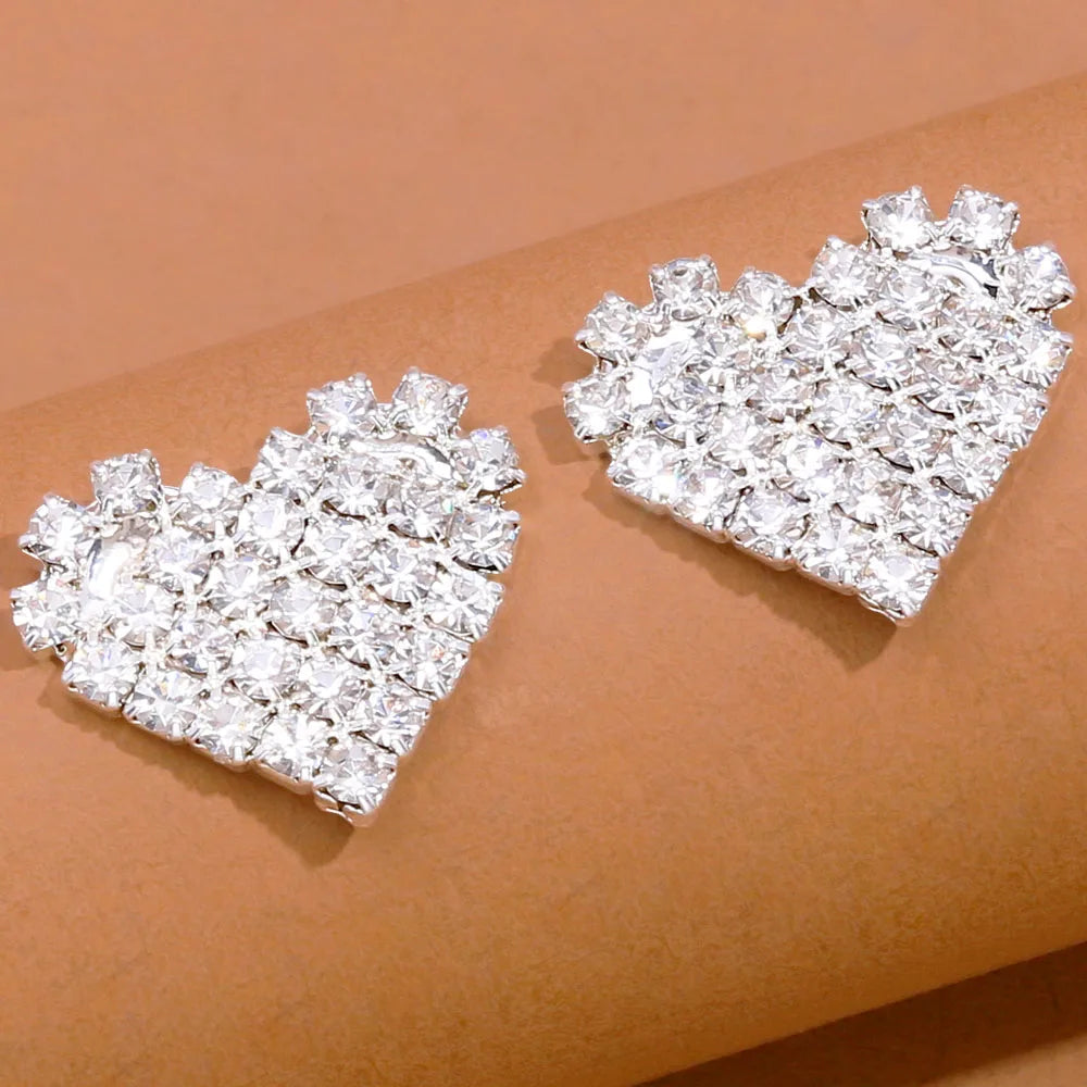 Rhinestone Body / Chest Stickers