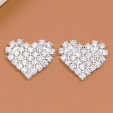 Rhinestone Body / Chest Stickers