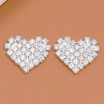 Rhinestone Body / Chest Stickers