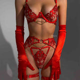 STEAM  Set - Red 
