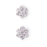 Rhinestone Body / Chest Stickers